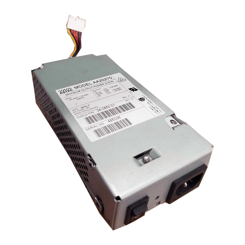 Astec Power официальный сайт